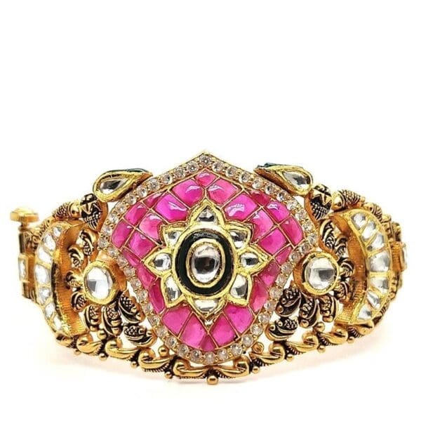 BRACELET  LADIES 22