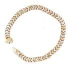 D BRACELET LADIES D BRACELET LADIES