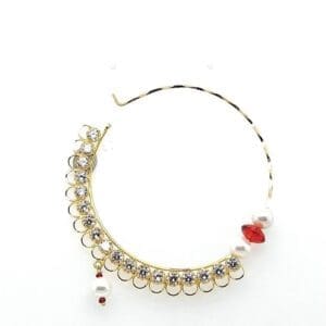18kt Gold Nath NATH 18