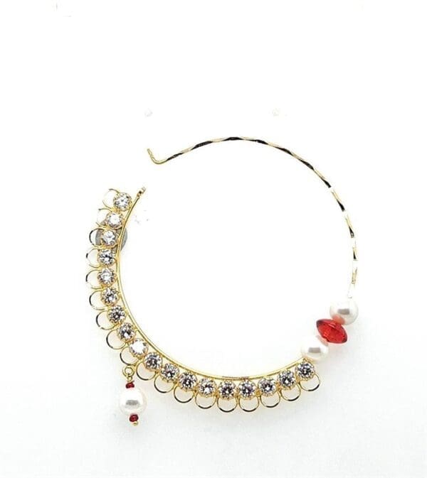 18kt Gold Nath NATH 18