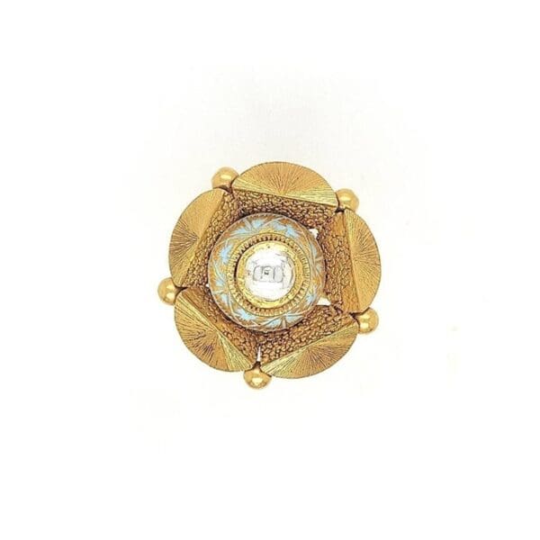LADIES RING 22