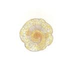 Elegant 22KT Turkish Gold Ring RL22/2090