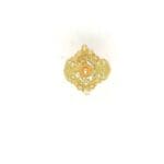 22kt Gold Treditional Ring RL22/2246
