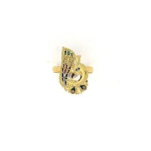 LADIES RING 22