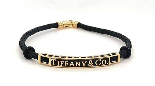 BRACELET  LADIES 18