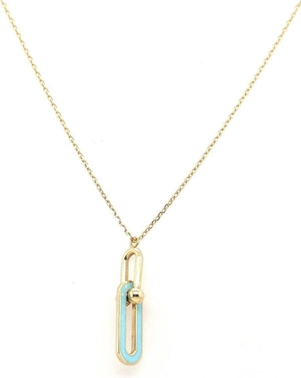 CHAIN 18
