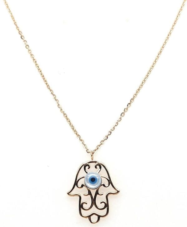 CHAIN 18