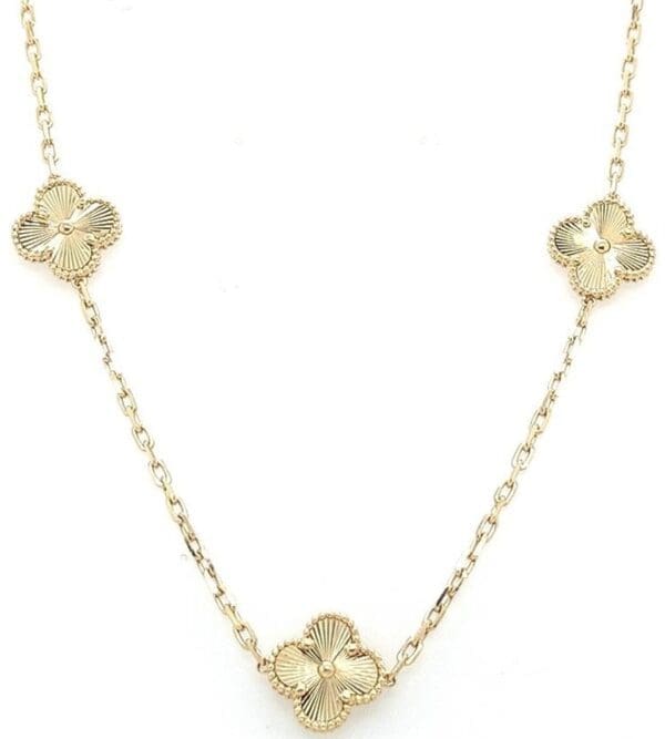 CHAIN 18