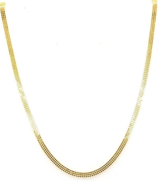 CHAIN 22