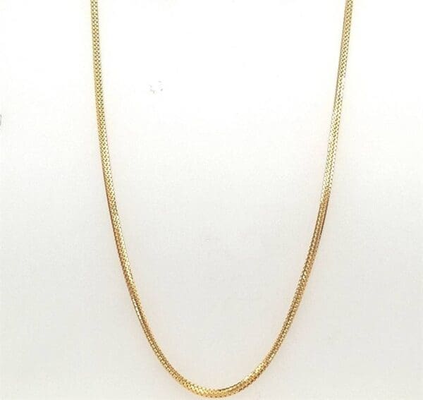 CHAIN 22