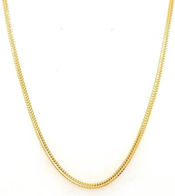 CHAIN 22