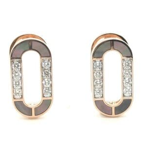 D EARRING 14