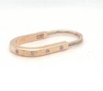 18Kt Gold Pendant LC18/25