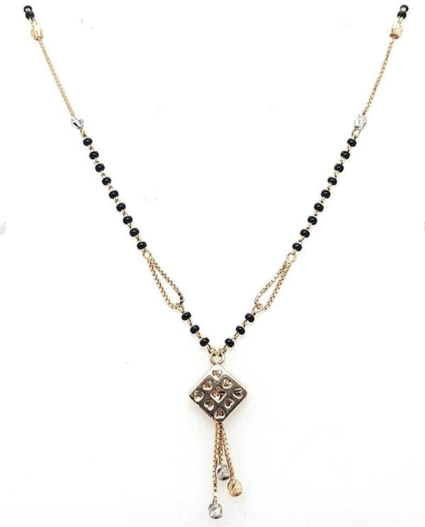 MANGALSUTRA 18