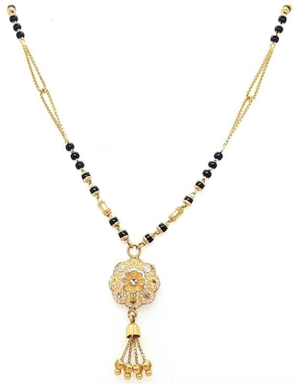 MANGALSUTRA 22