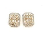 POLKI KUNDAN EARRINGS 18