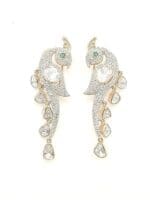 POLKI KUNDAN EARRINGS 18