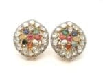POLKI KUNDAN EARRINGS 18