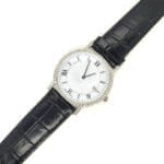 D TIMEPIECE 18