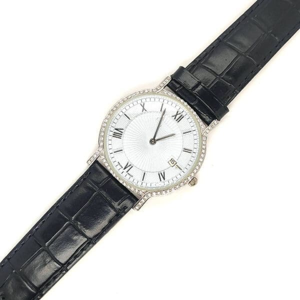 D TIMEPIECE 18