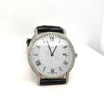 D TIMEPIECE 18
