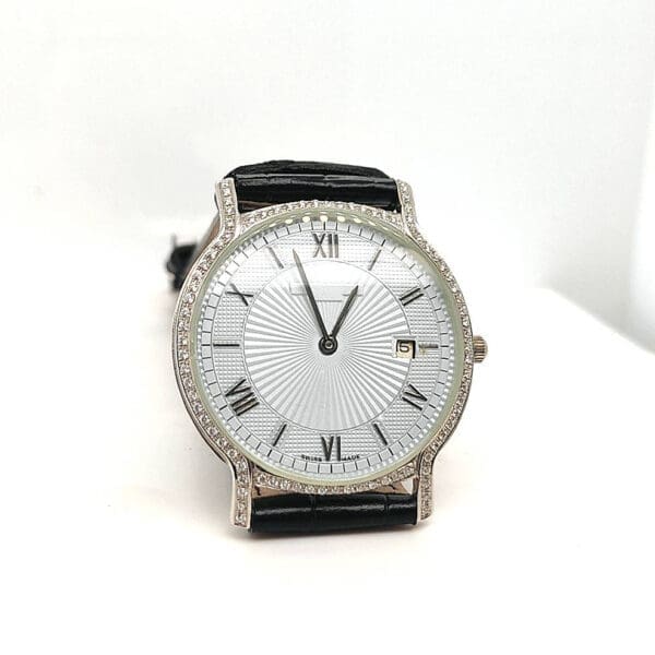 D TIMEPIECE 18