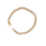 D BRACELET LADIES D BRACELET LADIES