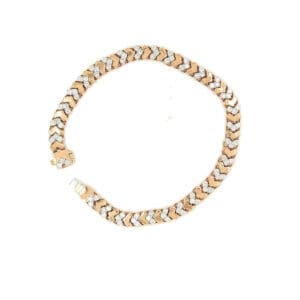 D BRACELET  LADIES