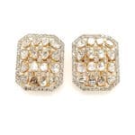 POLKI KUNDAN EARRINGS 18