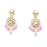 POLKI KUNDAN EARRINGS 18