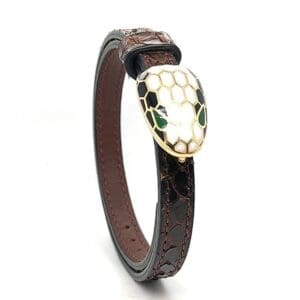 BRACELET GENTS 18 BRACELET GENTS 18