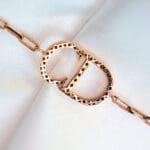 CHAIN BRACELET L 18 CHAIN BRACELET L 18