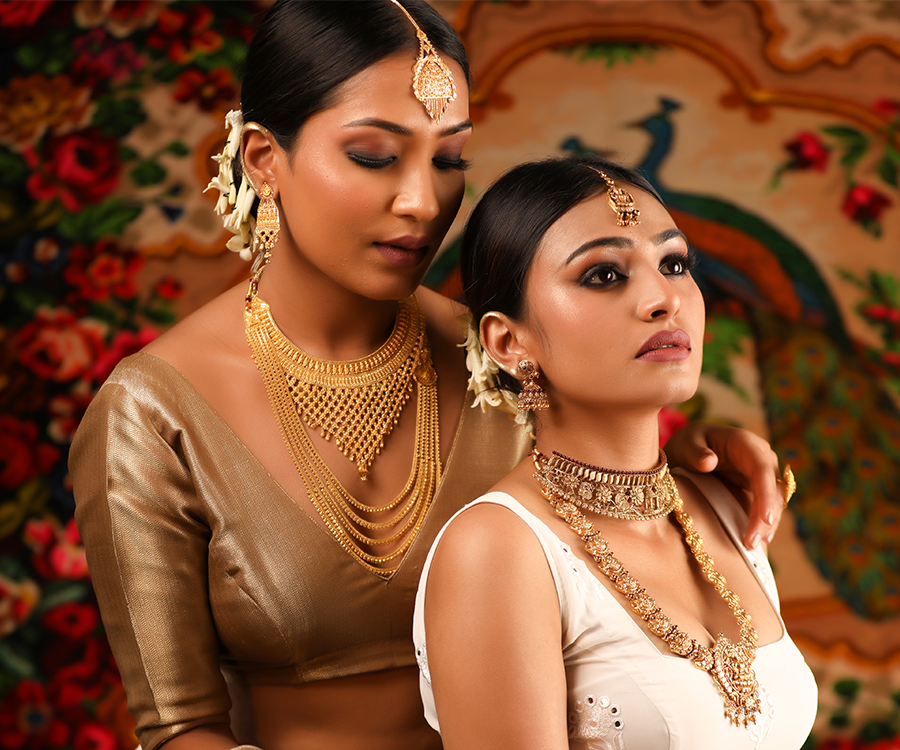 gold Jewellery