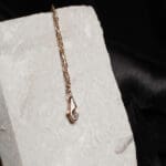 CHAIN BRACELET L 18 CHAIN BRACELET L 18