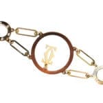 CHAIN BRACELET L 18 CHAIN BRACELET L 18
