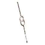 CHAIN BRACELET L 18 CHAIN BRACELET L 18