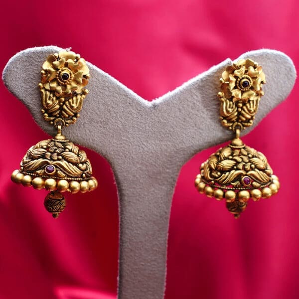JHUMKA 22