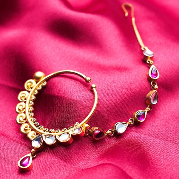 NATH CHAIN 22