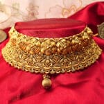 CHOKER 22 CHOKER 22