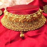 CHOKER 22 CHOKER 22