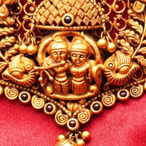 NECKLACE 22