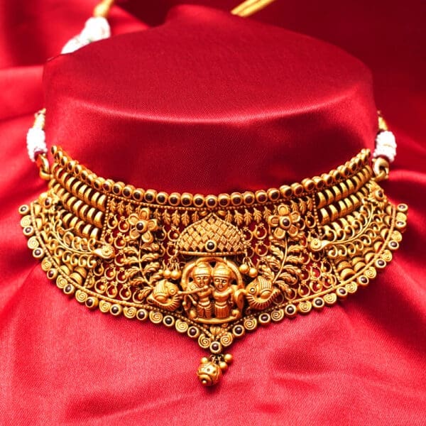 NECKLACE 22