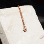 CHAIN BRACELET L 18 CHAIN BRACELET L 18