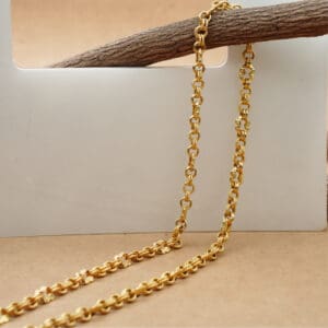 CHAIN 22