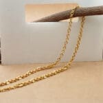CHAIN 22
