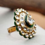 LADIES RING 22 LADIES RING 22