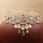 CHOKER SET 22