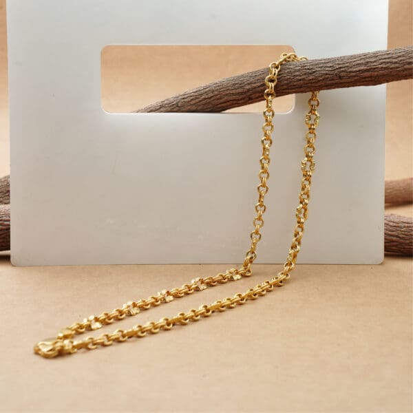 CHAIN 22