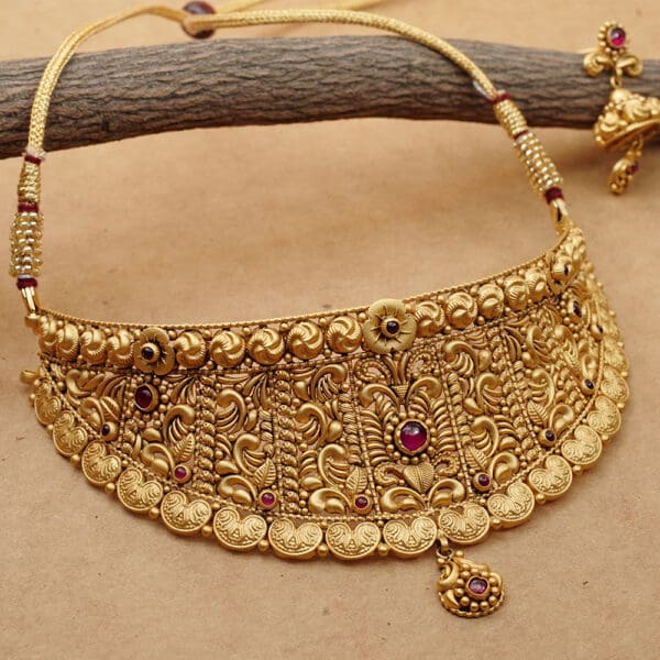 CHOKER SET 22