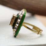 LADIES RING 22